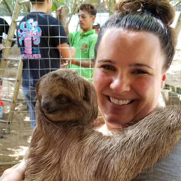 Meet your Posher, Angela - Picture 1 of 1